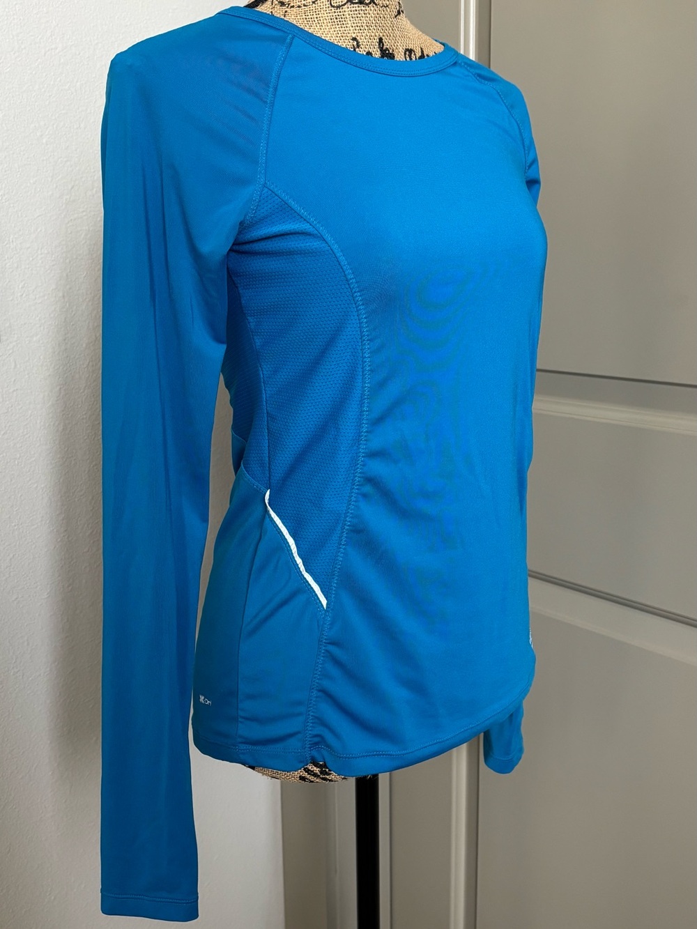 RBX Performance Athletic Top